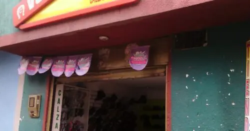 ALMACEN Y REMONTADORA CALZADO QUEEN BOGOTÁ ALMACEN Y REMONTADORA CALZADO QUEEN BOGOTÁ